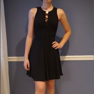 Lord and Taylor Dress
